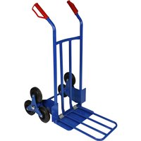 Steekwagen Toolland voor trappen 150kg