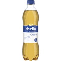 Frisdrank Rivella petfles 500ml