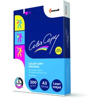 Laserpapier Color Copy A3 200gr wit 250 vel