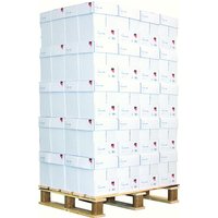 Kopieerpapier Quantore Basic A4 80gr wit 500 vel
