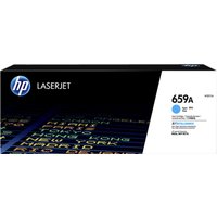 Tonercartridge HP W2011A 659A blauw