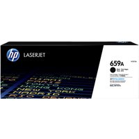 Tonercartridge HP W2010A 659A zwart