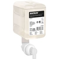 Handzeep Katrin Neutral schuim 500ml 37780