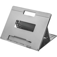 Laptopstandaard Kensington SmartFit Easy Riser GO koelfunctie 17 inch