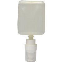 Handzeep Euro Products Eurobac Q19-Q20 schuim ongeparfumeerd 1000ml 400310