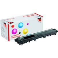 Toner Quantore alternatief tbv Brother TN-247BK zwart