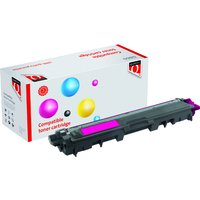Toner Quantore alternatief tbv Brother TN-247M rood