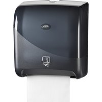 Handdoekroldispenser Pearl Line P12 Matic zwart 431157