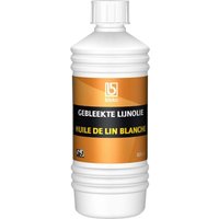 Lijnolie Bleko gebleekt 500ml