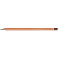 Potlood Koh-I-Noor 1500 10H