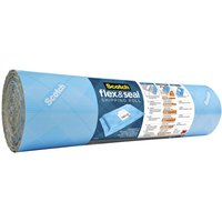 Verpakkingsrol Scotch Flex & Seal 38cmx3m