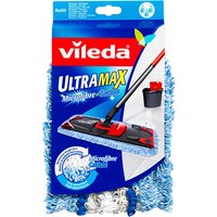 Mop Vileda Ultra Max Micro & cotton vervanging