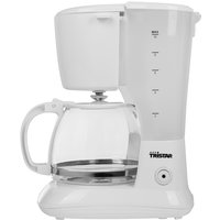 Koffiezetapparaat Tristar CM-1252 1,25L 750W wit