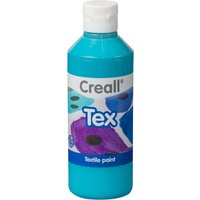 Textielverf Creall Tex turquoise 250ml