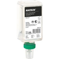 Handzeep Katrin Neutral schuim touchfree 500ml 48410