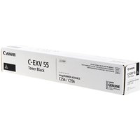 Tonercartridge Canon C-EXV 55 zwart