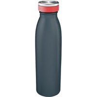Drinkfles Leitz Cosy geïsoleerd fluweel grijs 500ml