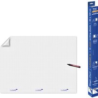 Magic-Chart Legamaster flipchart XL 90x120cm wit met ruit 15 vel