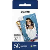 Fotopapier Canon Zoemini ZP-2030 50 vel