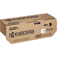 Toner Kyocera TK-3400K zwart
