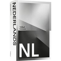 Woordenboek van Dale groot Nederlands school zwart