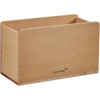Whiteboard accessoirehouder Legamaster hout
