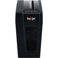 Papiervernietiger Rexel Secure X8-SL P4 snippers 4x40mm