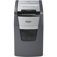 Papiervernietiger Rexel Optimum Auto+ 150X P4 snippers 4x28mm