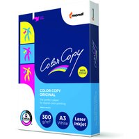 Laserpapier Color Copy A3 300gr wit 125 vel