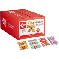 Koekjes Elite Selection Relax mix 120 stuks