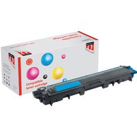 Tonercartridge Quantore alternatief tbv Brother TN-243 blauw