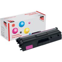 Toner Quantore alternatief tbv Brother TN-426M rood