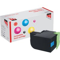 Tonercartridge Quantore alternatief tbv HP 659X W2013X rood
