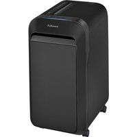 Papiervernietiger Fellowes Powershred LX220 snippers 2x12mm zwart