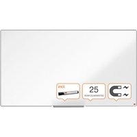 Whiteboard Nobo Impression Pro Widescreen 87x155cm emaille