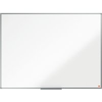 Whiteboard Nobo Essence 90x120cm staal