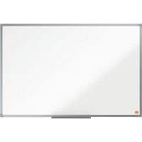 Whiteboard Nobo Essence 60x90cm staal