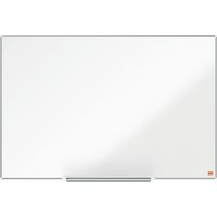 Whiteboard Nobo Impression Pro 60x90cm staal