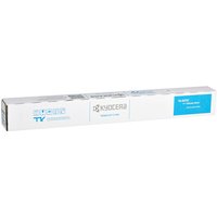 Toner Kyocera TK-8375C blauw