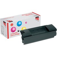 Toner Quantore alternatief tbv Kyocera TK-55K zwart