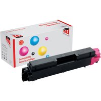 Toner Quantore alternatief tbv Kyocera TK-5280M rood