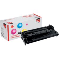 Tonercartridge Quantore alternatief tbv Canon 041H zwart