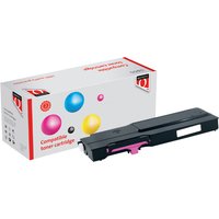 Toner Quantore alternatief tbv Kyocera TK-5290M rood