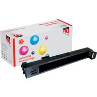 Tonercartridge Quantore alternatief tbv HP CB380A zwart