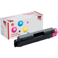 Toner Quantore alternatief tbv Kyocera TK-5305M rood