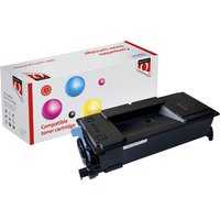 Toner Quantore alternatief tbv Kyocera TK-3060K zwart