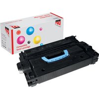 Tonercartridge Quantore alternatief tbv HP CF325X 25X zwart