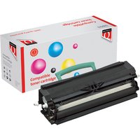 Toner Quantore alternatief tbv Dell 593-10038 zwart