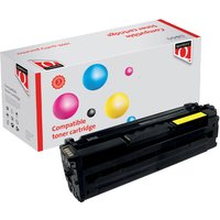 Tonercartridge Quantore alternatief tbv Samsung CLT-Y506L/ELS geel