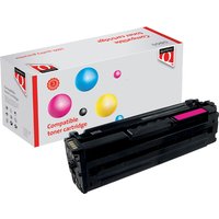 Tonercartridge Quantore alternatief tbv Samsung CLT-M505L/ELS rood